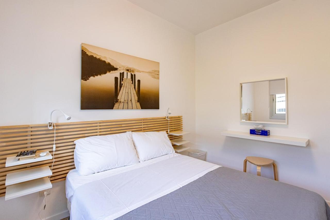 City Center Apartment Nicosia Buitenkant foto