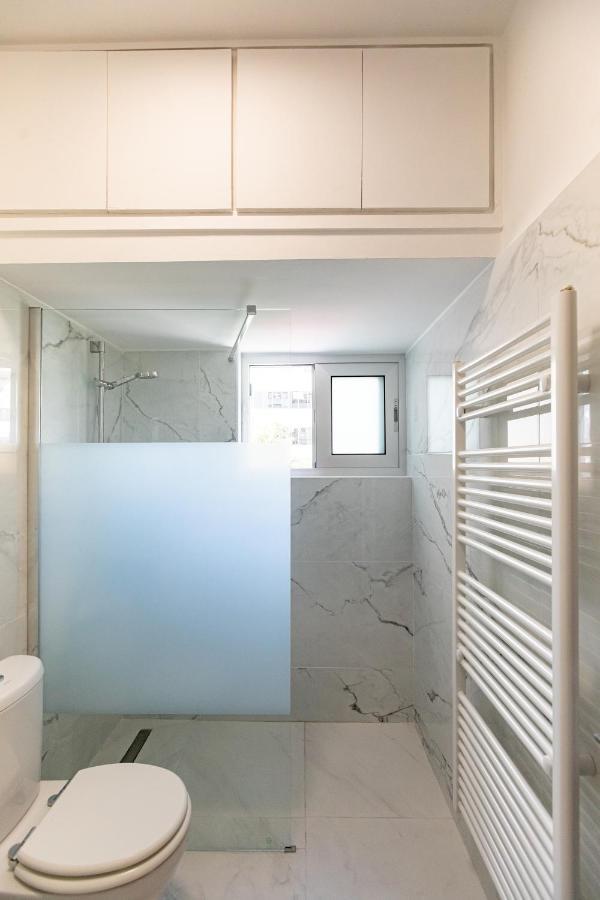 City Center Apartment Nicosia Buitenkant foto